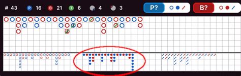 baccarat cockroach road strategy|EASILY Read Baccarat Derived Roads (Cockroach Road).